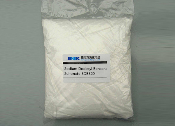 Sodium Dodecyl Benzene Sulfonate SDBS60 Sodium Dodecyl Benzene Sulfonate SDBS60
