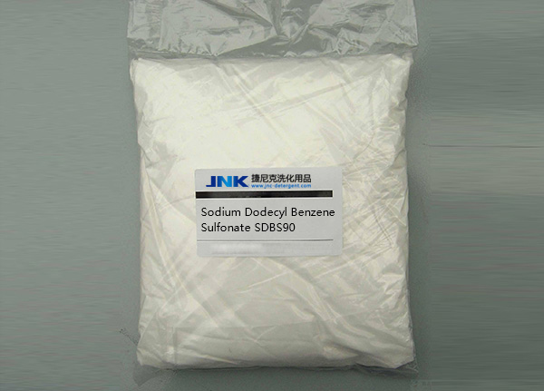 Sodium Dodecyl Benzene Sulfonate SDBS90 Sodium Dodecyl Benzene Sulfonate SDBS90
